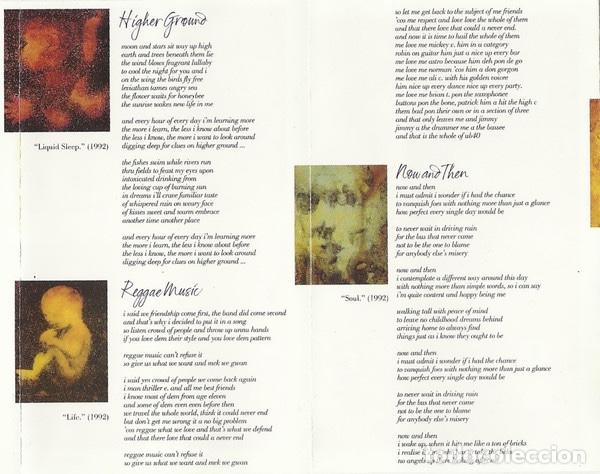 Casetes antiguos: UB40 -Promises And Lies- - Foto 6