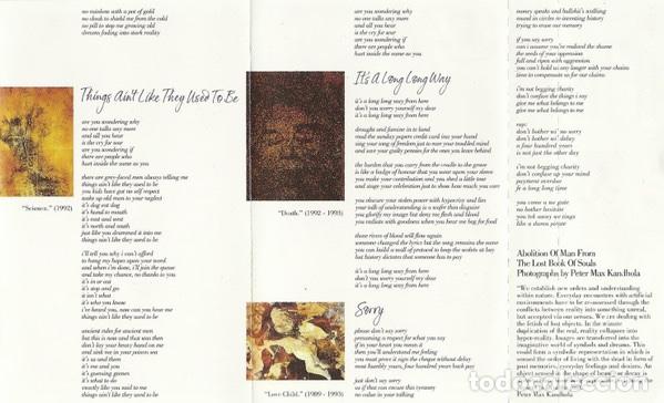 Casetes antiguos: UB40 -Promises And Lies- - Foto 7