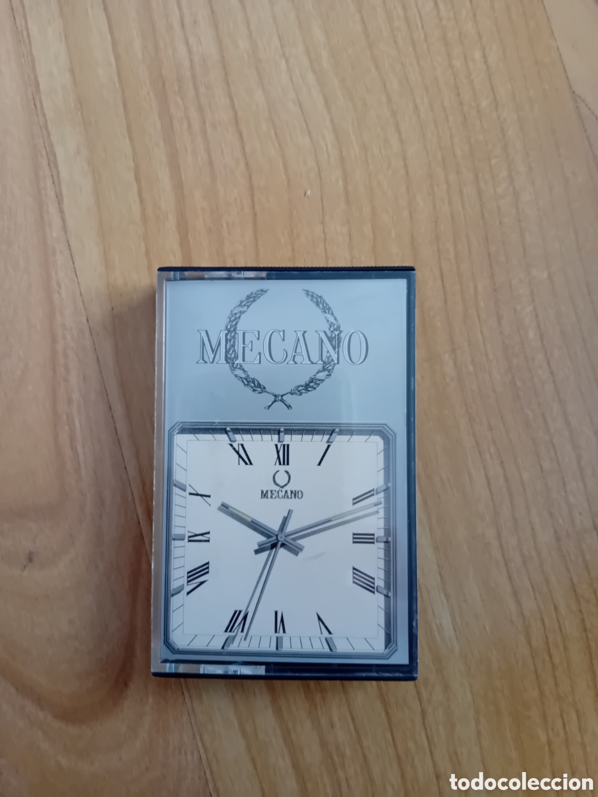 Casetes antiguos: MECANO. MECANO. 1982 - Foto 1