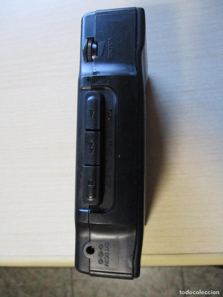 Casetes antiguos: walkman stereo funcionando 2 - Foto 2