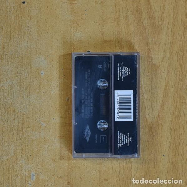 Casetes antiguos: THE SEERS - PSYCH OUT - CASSETTE - Foto 2