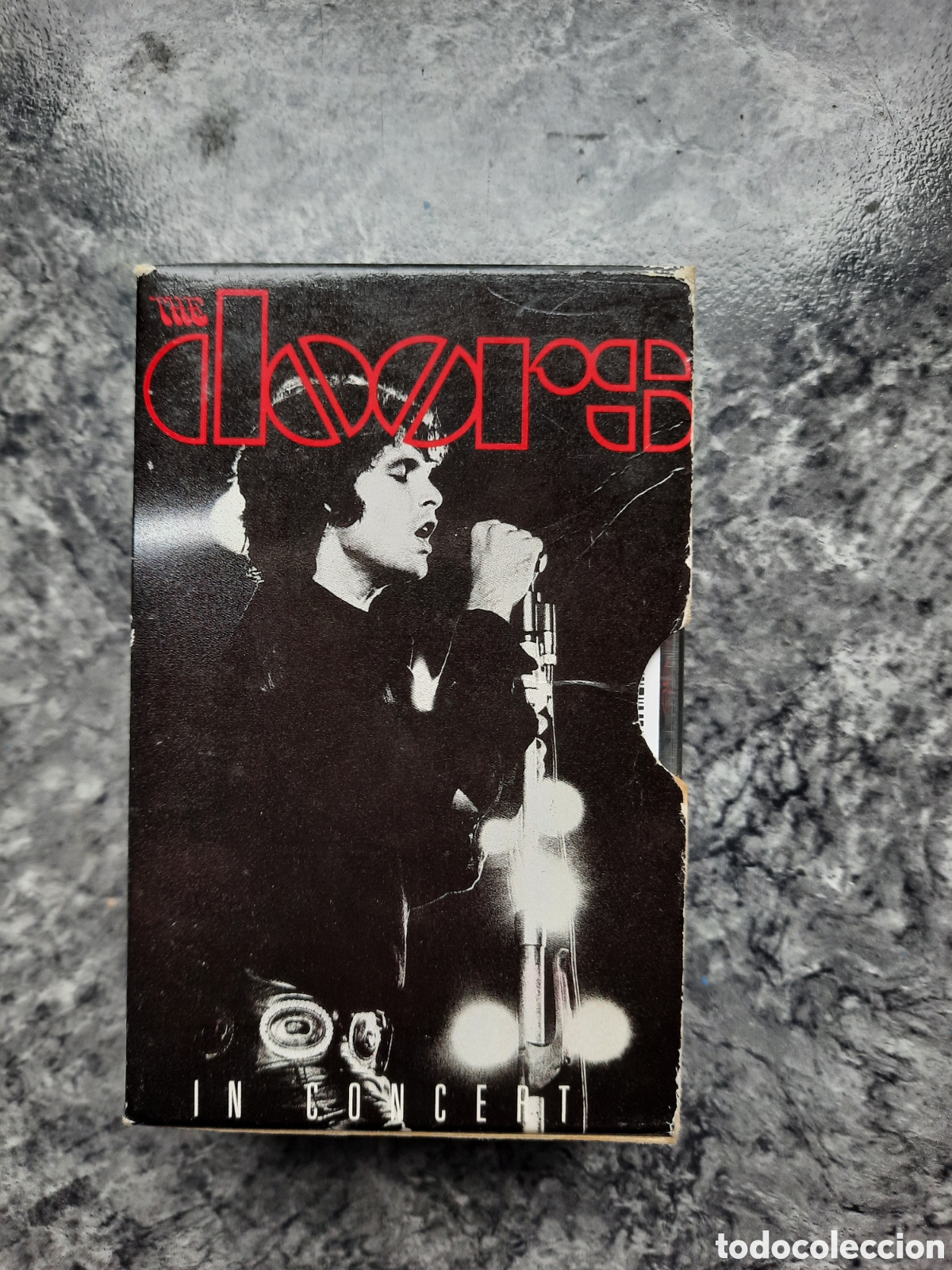 Casetes antiguos: The Doors. In Concert - Foto 1