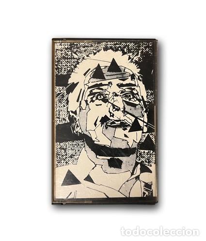 Casetes antiguos: Movement &ndash; Movement Cassette - Foto 1