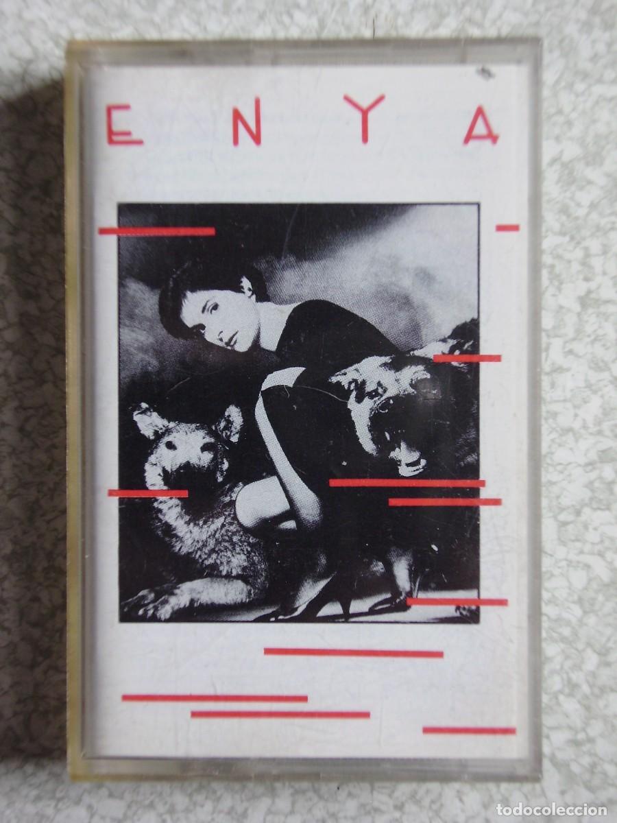 Casetes antiguos: ENYA.ENYA............. - Foto 1