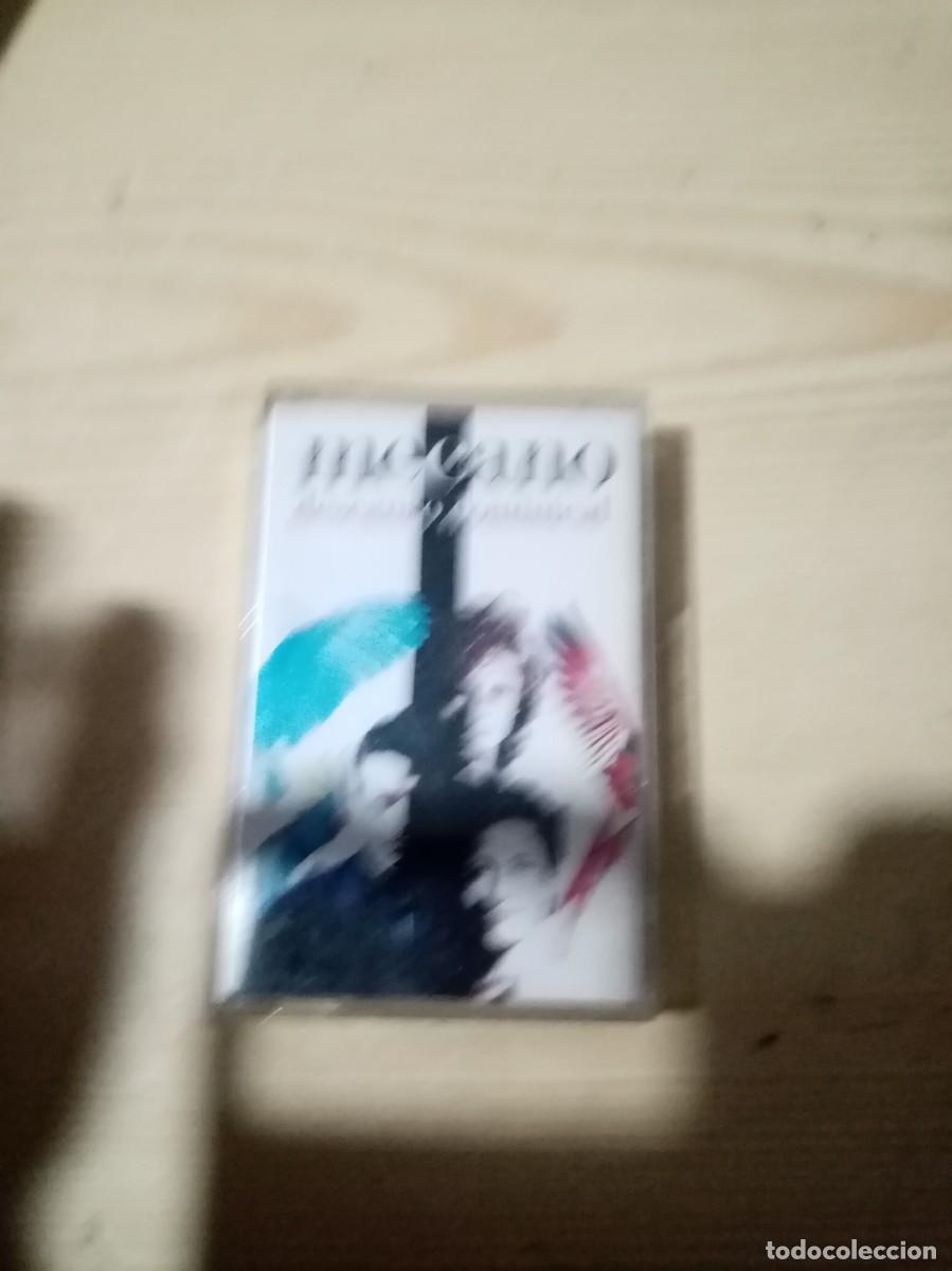 Casetes antiguos: MECANO DESCANSO DOMINICAL. C12F - Foto 1