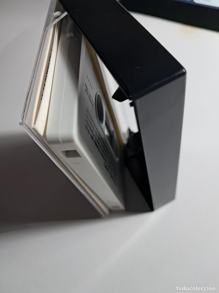 Casetes antiguos: SAC DE DANSES, GALOP 2 CASSETTE - Foto 5