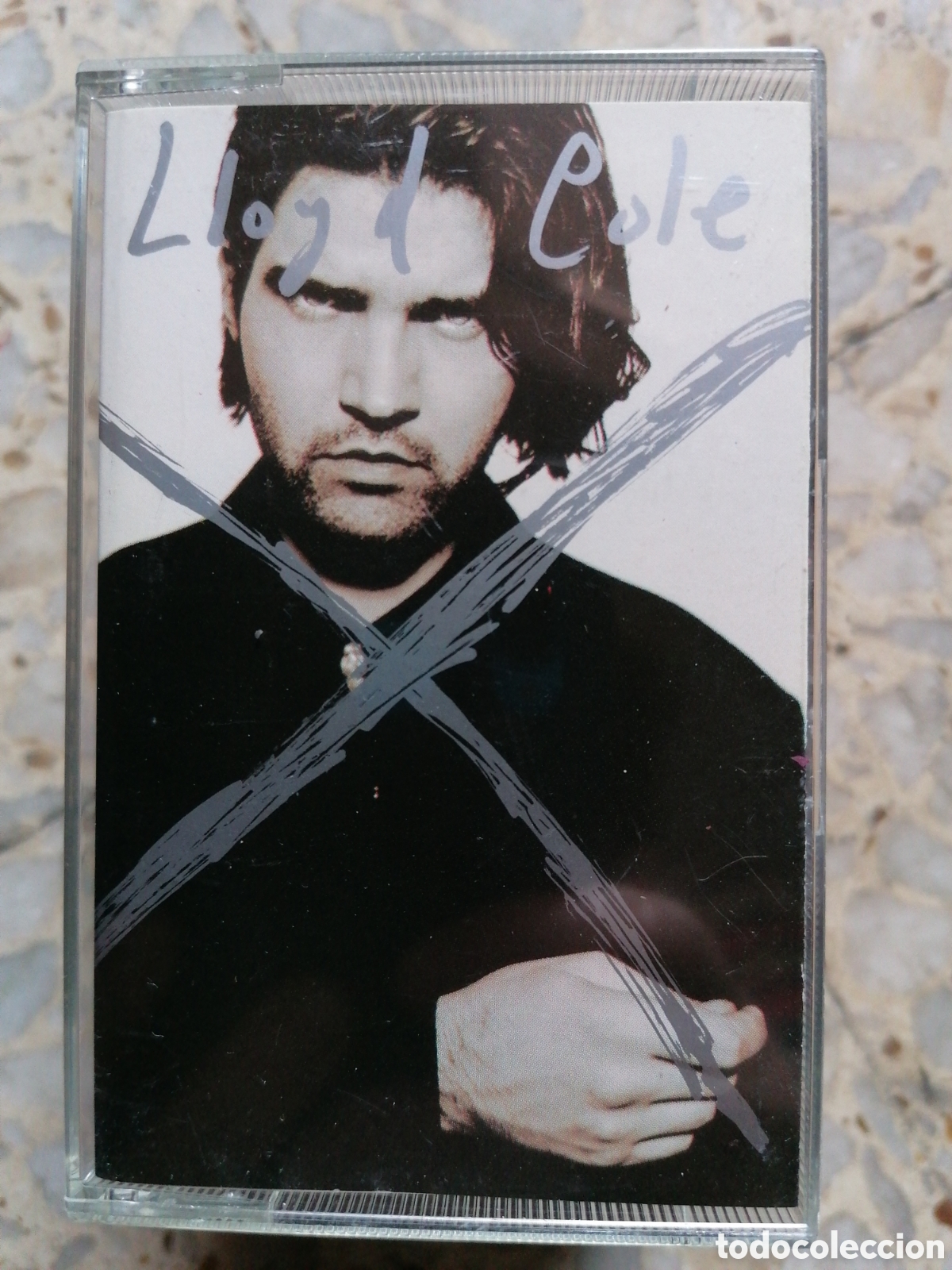 Casetes antiguos: CASSETTE LLOYD COLE CASETE - Foto 1