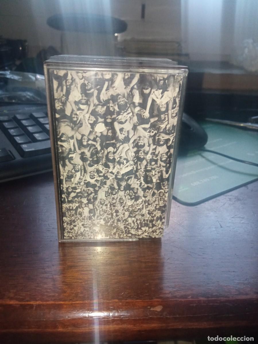 Cassettes Anciennes: George Michael vol 1
