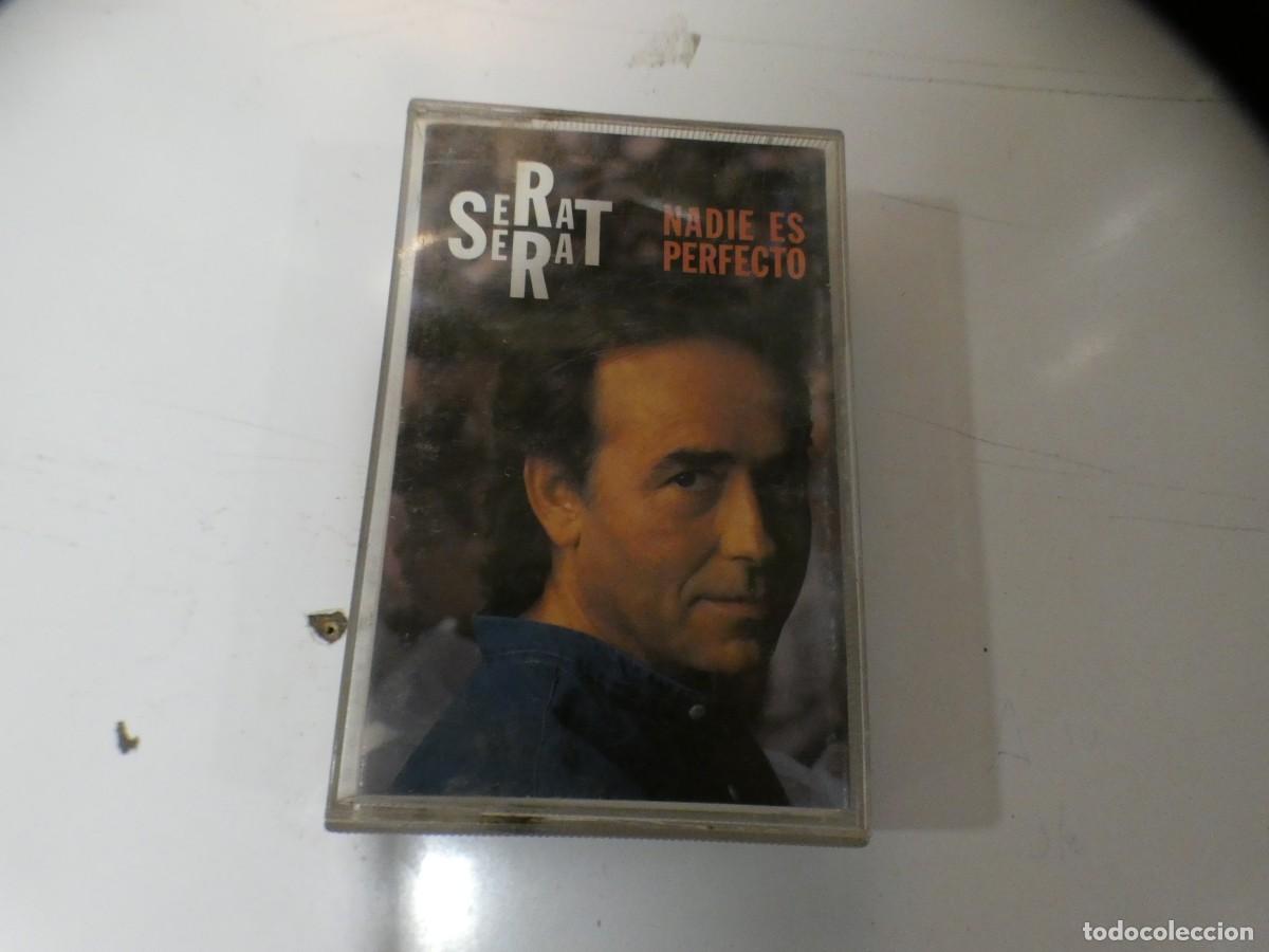 Casetes antiguos: ARKANSAS1980 CASSETTE PROBADO Y FUNCIONANDO - SERRAT - Foto 1