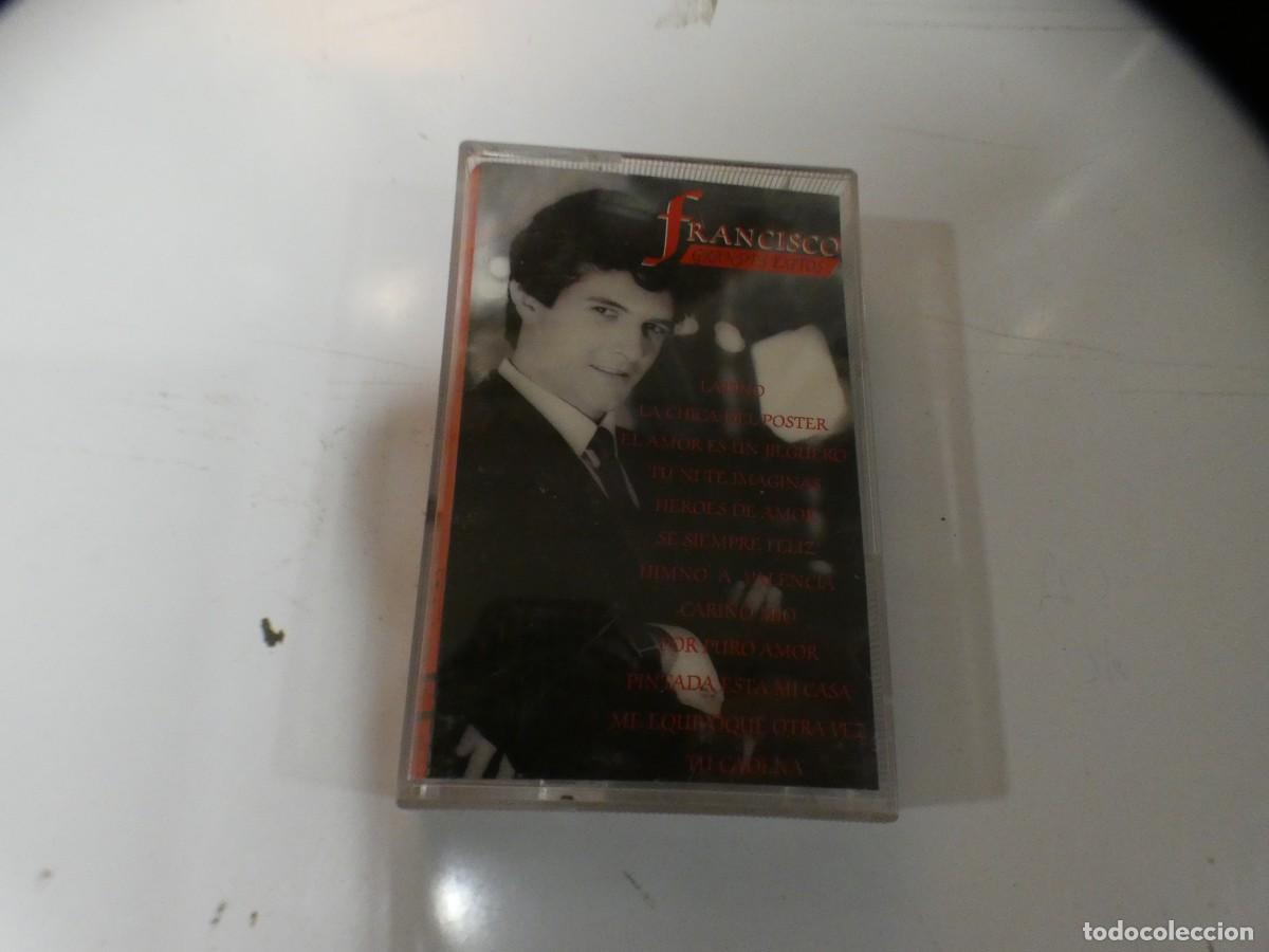 Casetes antiguos: ARKANSAS1980 CASSETTE PROBADO Y FUNCIONANDO - FRANCISCO - Foto 1