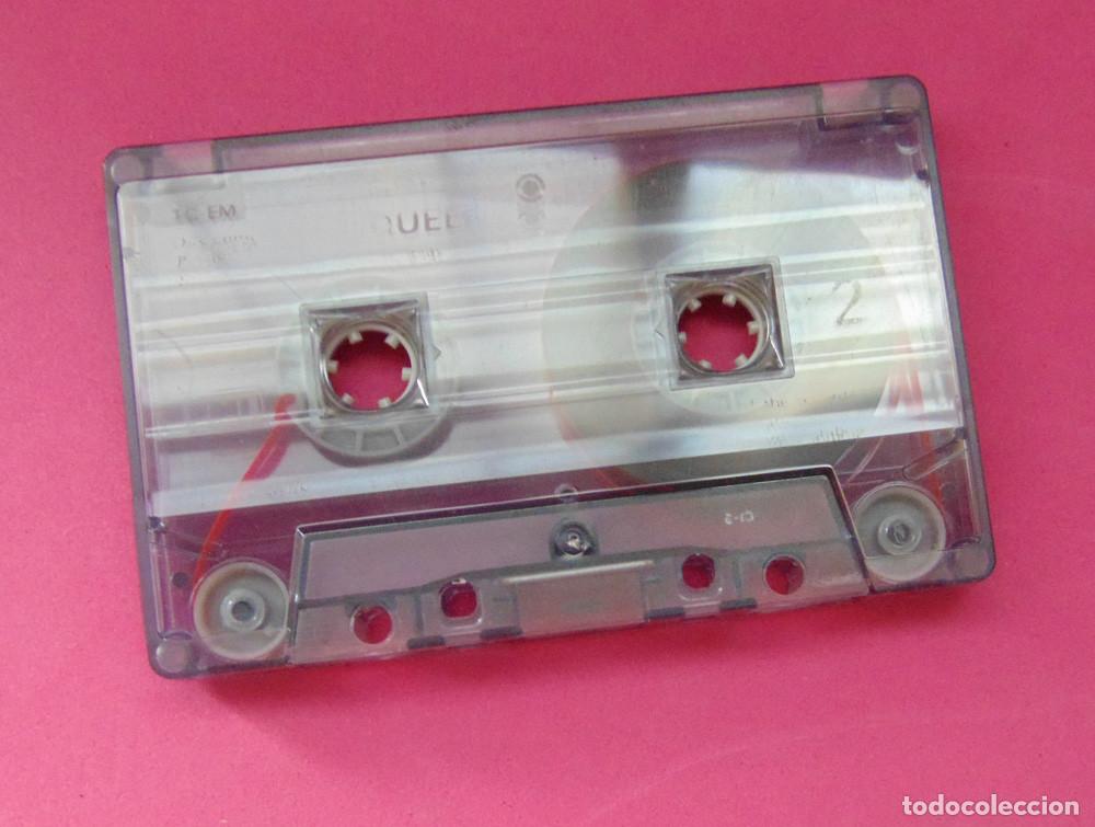 Casetes antiguos: QUEEN - GREATEST HITS  - CASETE ORIGINAL - Foto 6