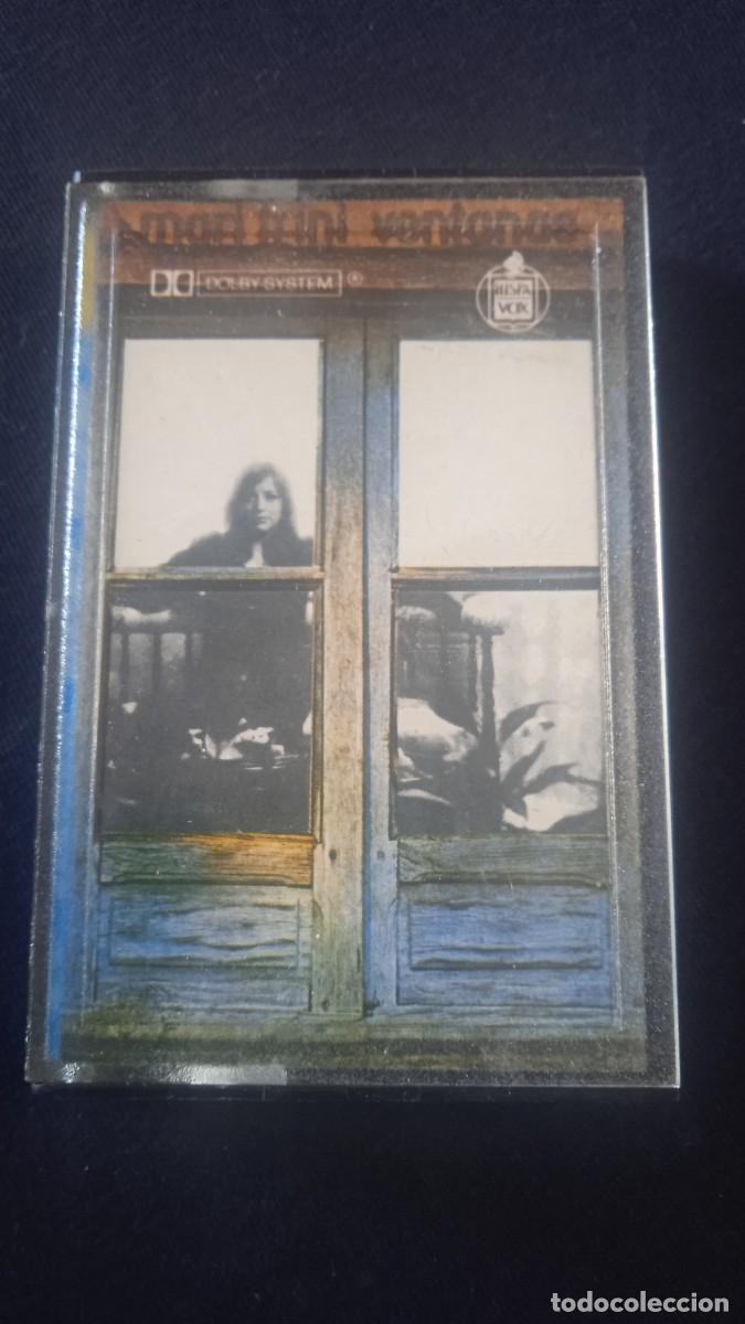Casetes antiguos: Casete Mari Trini - 1973. - Foto 1