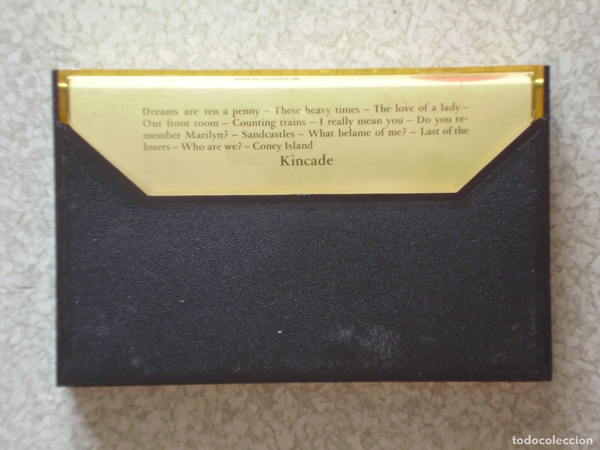 Casetes antiguos: KINCADE.................... - Foto 2