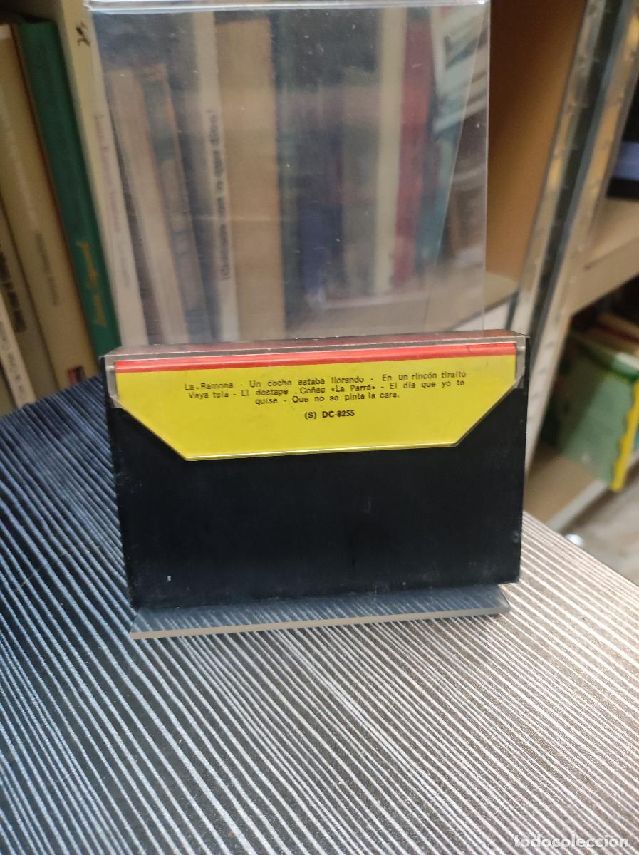 Casetes antiguos: Fernando Esteso &ndash; La Ramona - Foto 2