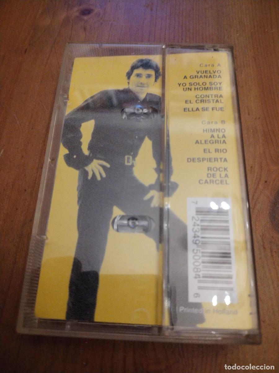 Casetes antiguos: &Eacute;xitos de Miguel R&iacute;os - Foto 3