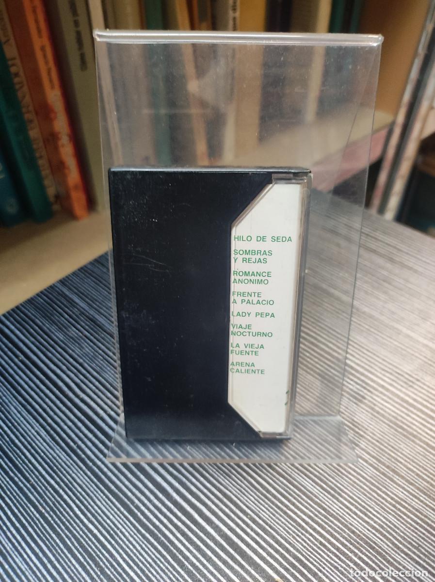 Casetes antiguos: LOS PEKENIKES GRANDES EXITOS - Foto 2
