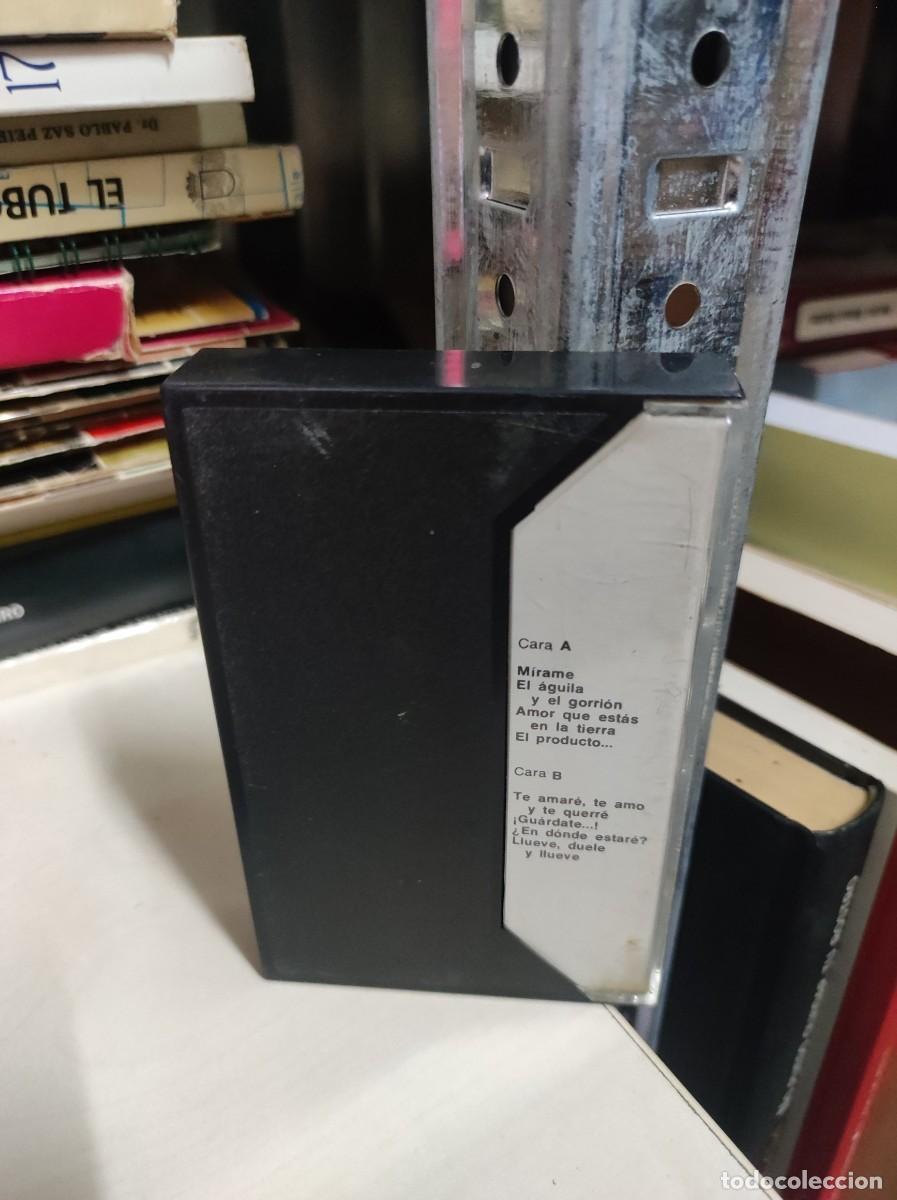 Casetes antiguos: Mari Trini &ndash; Oraciones De Amor - Foto 2