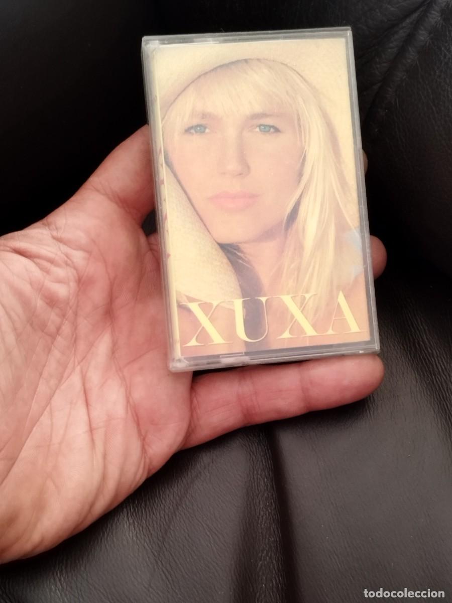 Casetes antiguos: Xuxa, cinta casete.. - Foto 1