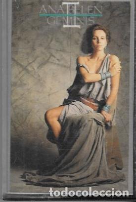 Casetes antiguos: CASE ANA BELEN...GEMINIS . CASE 18070 - Foto 1