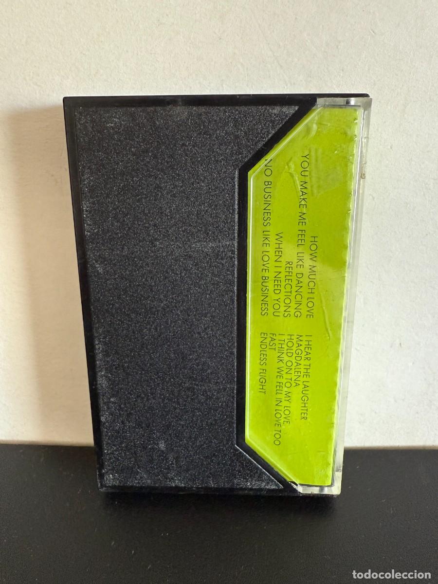 Casetes antiguos: Leo Sayer - Endless Flight (Cassette) - Foto 2