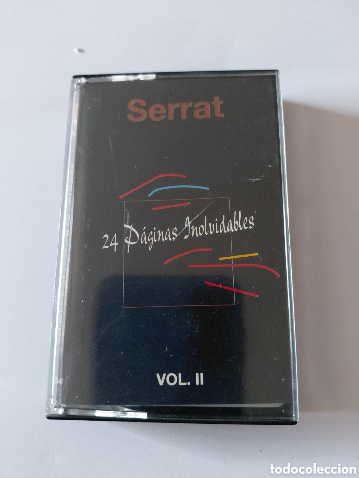 Casetes antiguos: 18 cintas de cassette - Foto 2