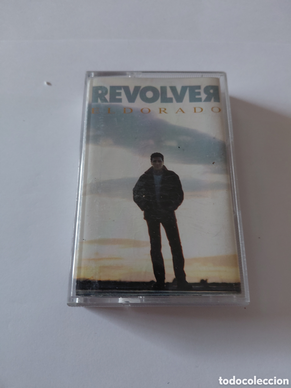 Casetes antiguos: 18 cintas de cassette - Foto 5