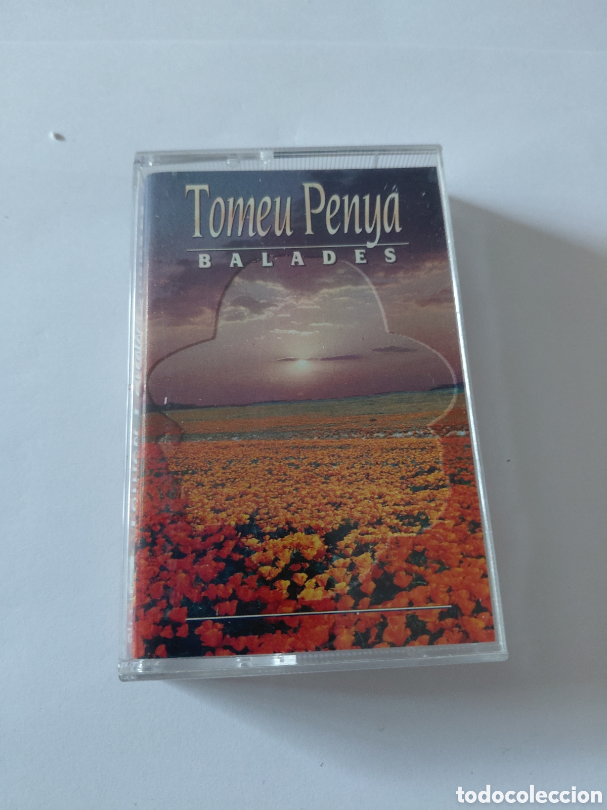 Casetes antiguos: 18 cintas de cassette - Foto 6