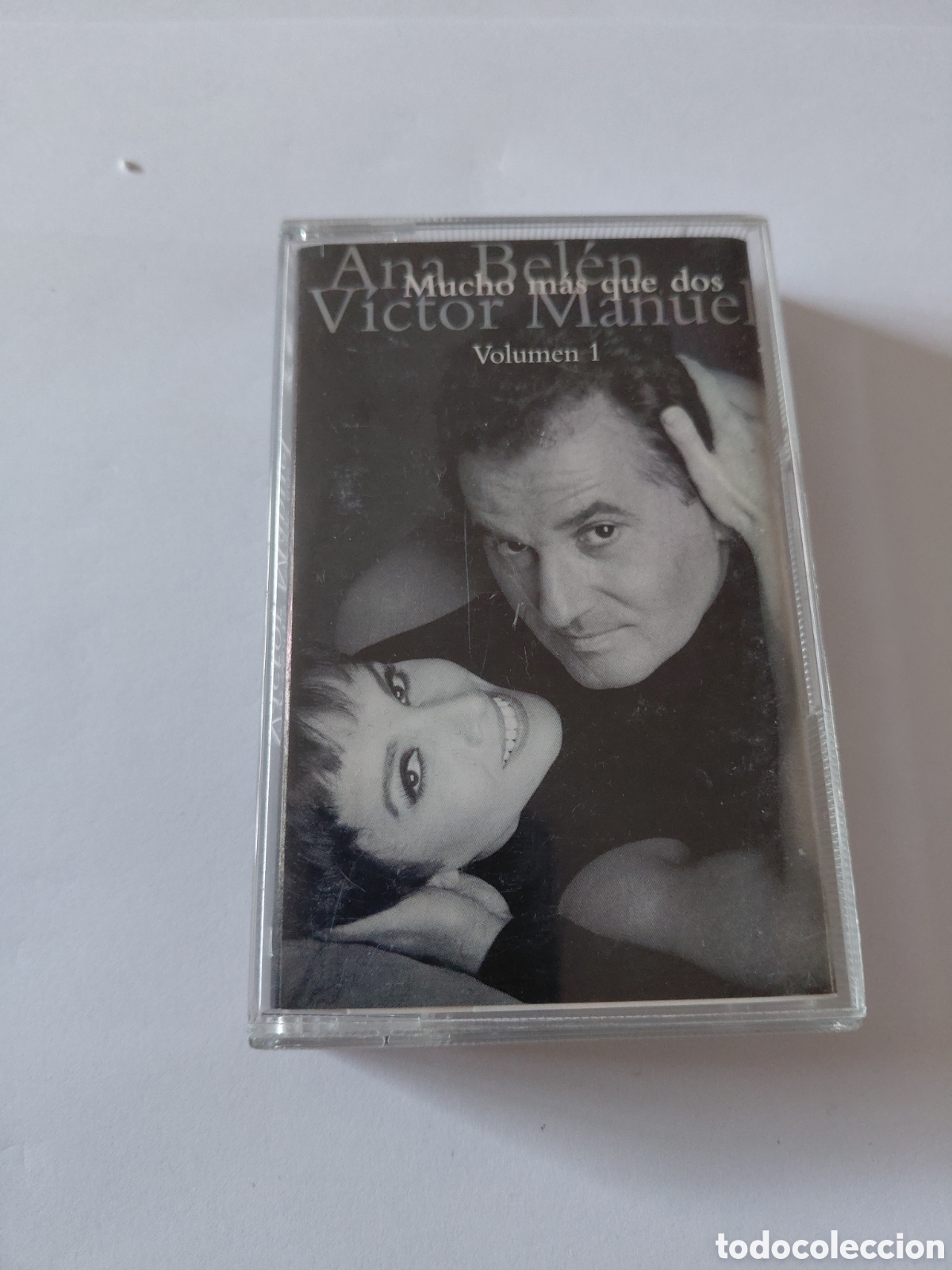 Casetes antiguos: 18 cintas de cassette - Foto 7