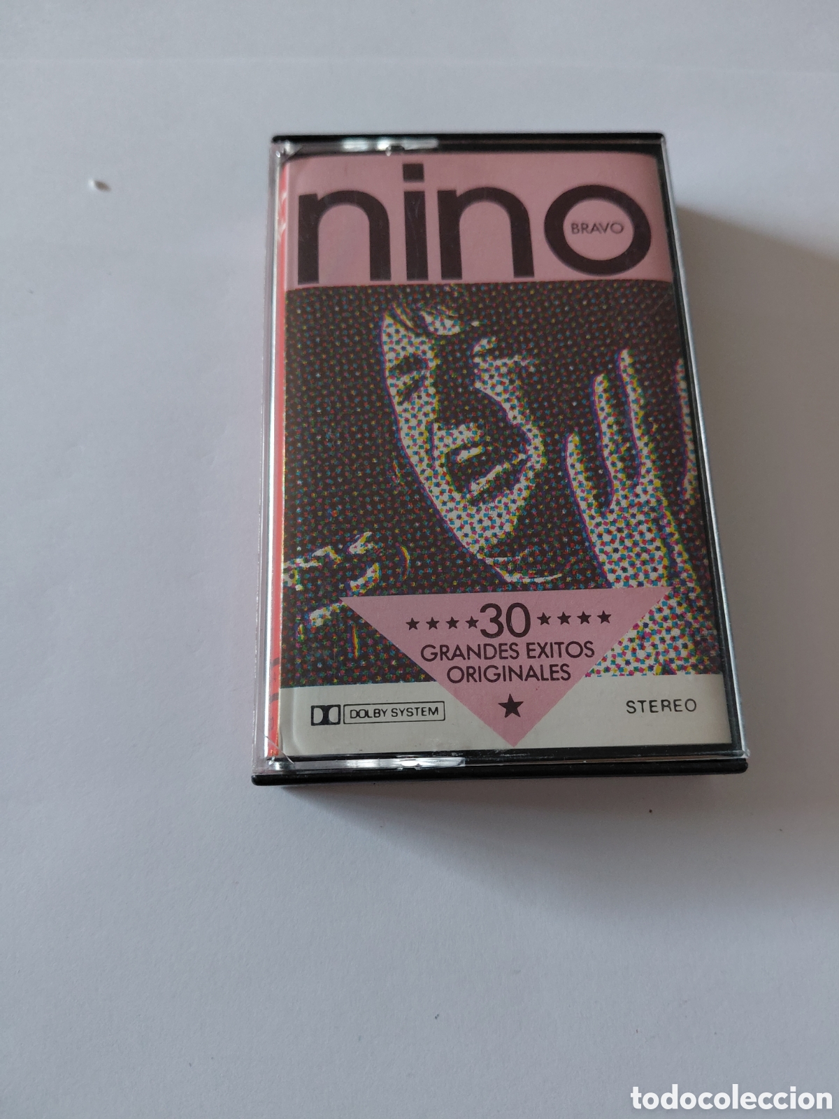 Casetes antiguos: 18 cintas de cassette - Foto 8