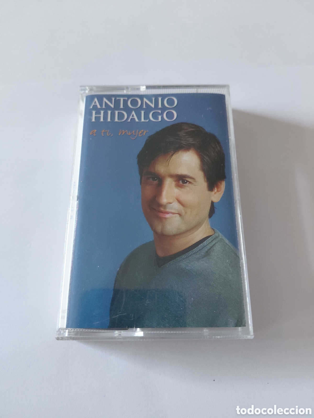 Casetes antiguos: 18 cintas de cassette - Foto 9