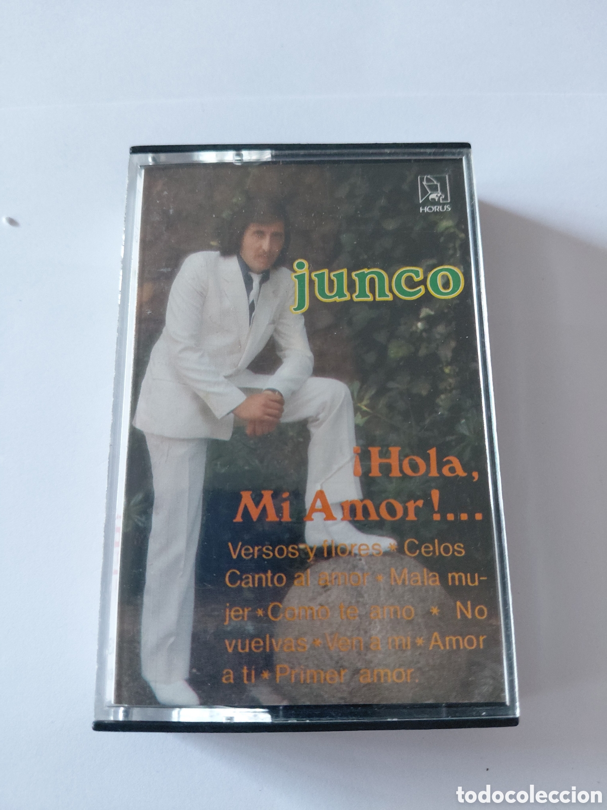 Casetes antiguos: 18 cintas de cassette - Foto 11
