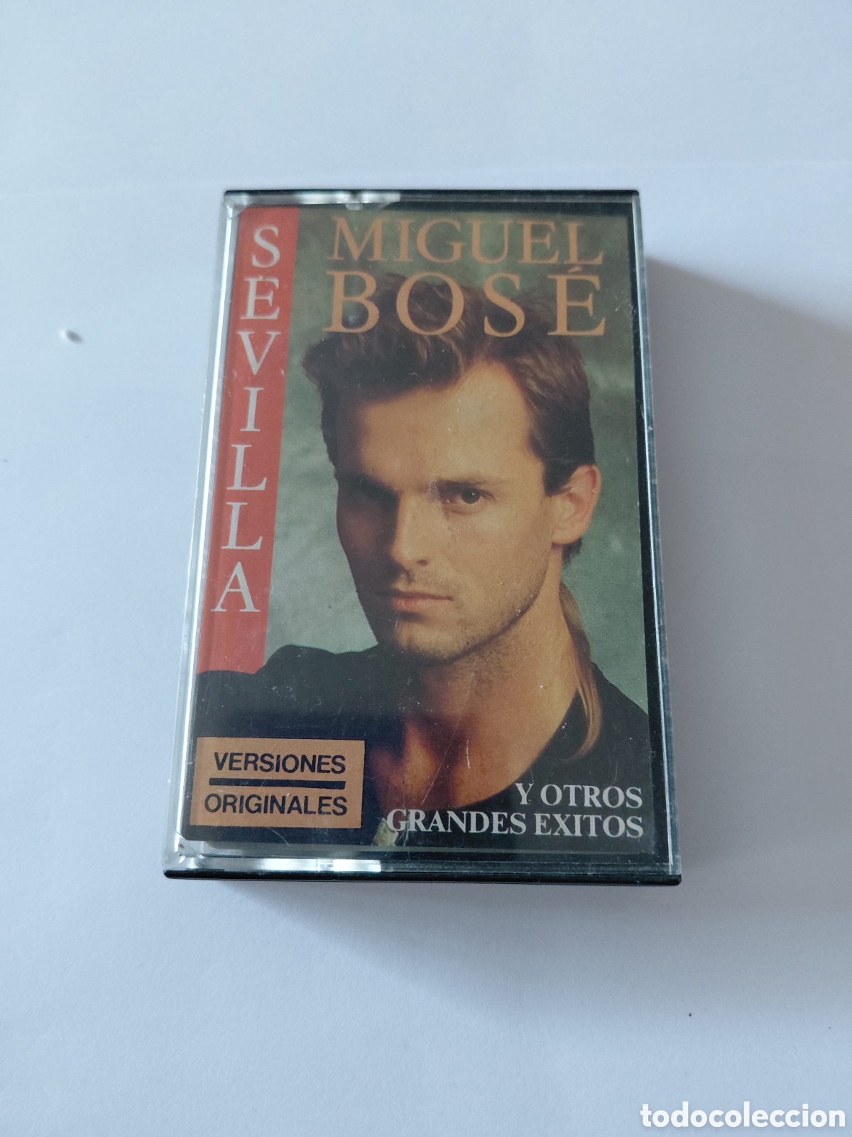 Casetes antiguos: 18 cintas de cassette - Foto 12