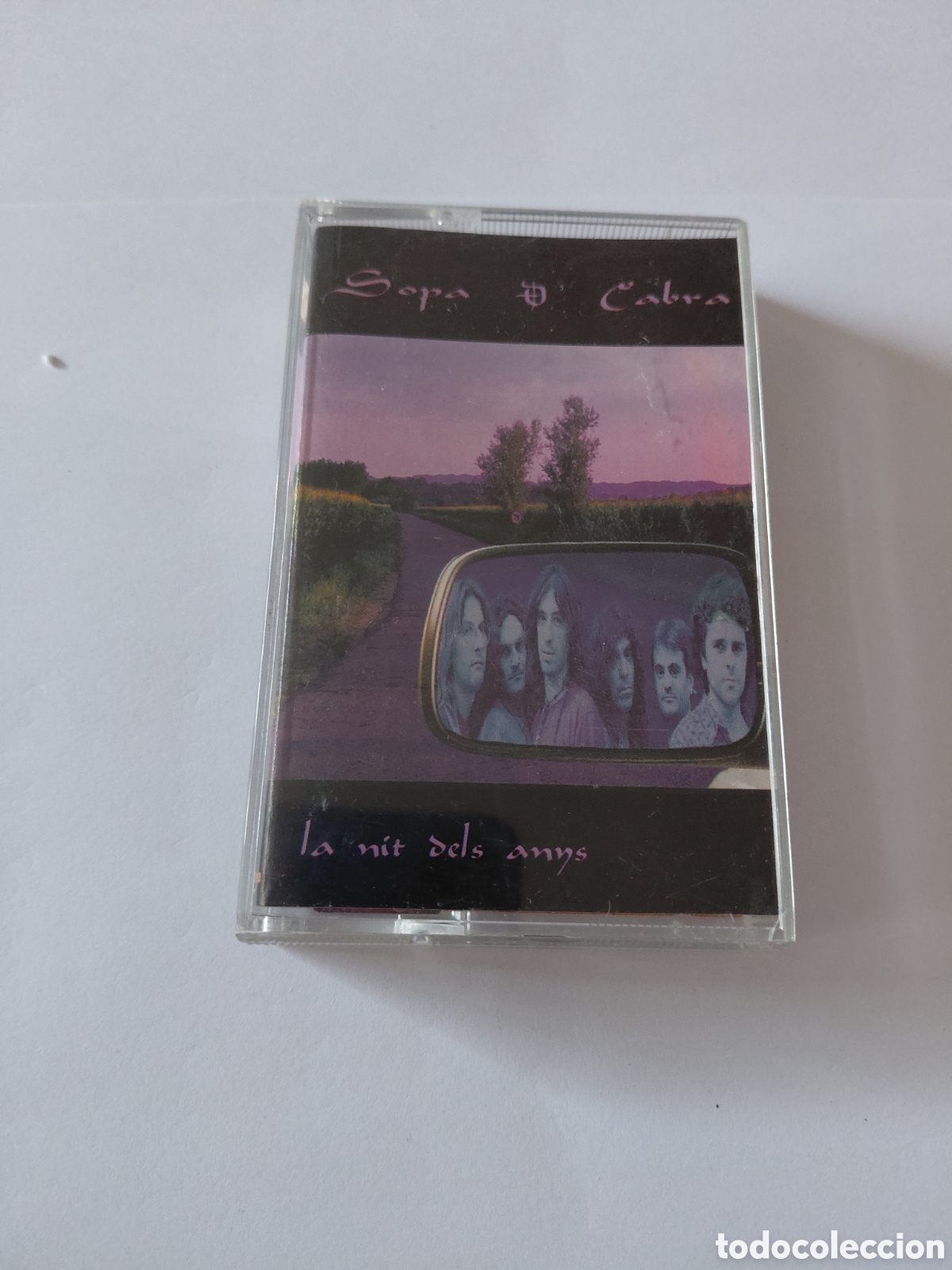 Casetes antiguos: 18 cintas de cassette - Foto 13