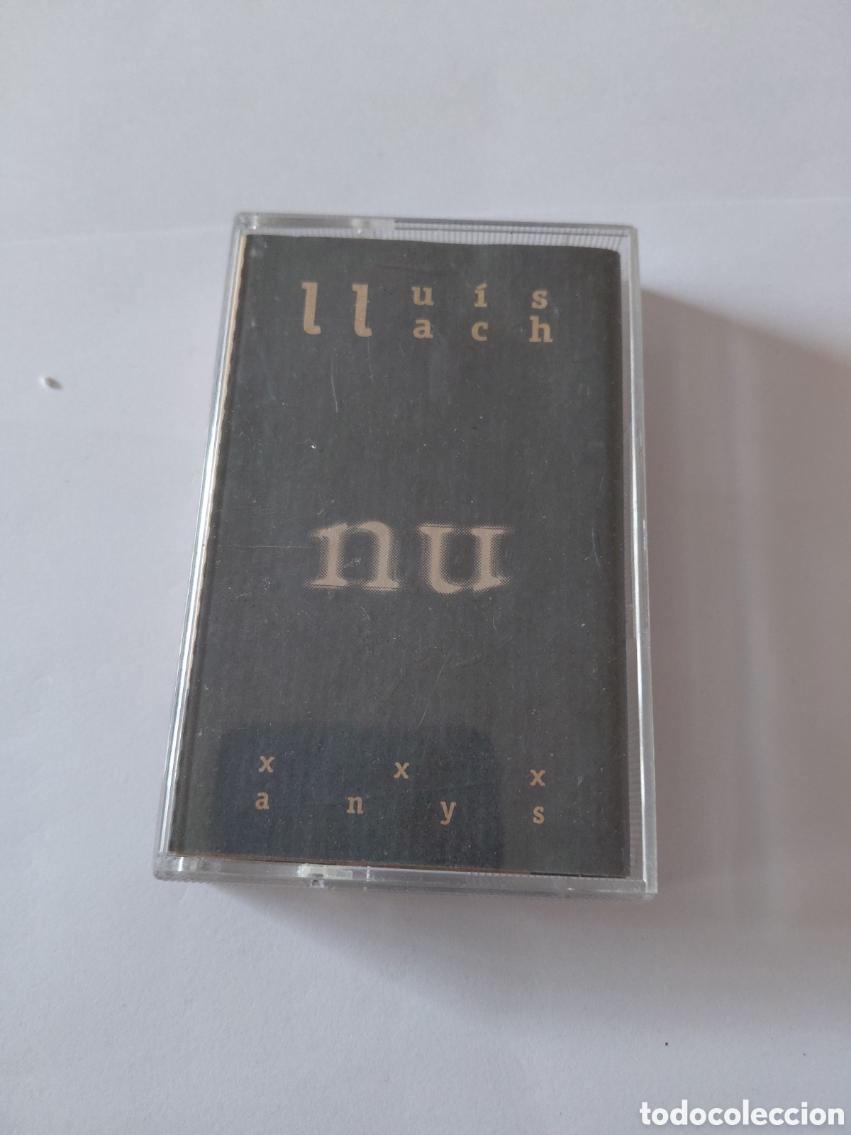 Casetes antiguos: 18 cintas de cassette - Foto 14