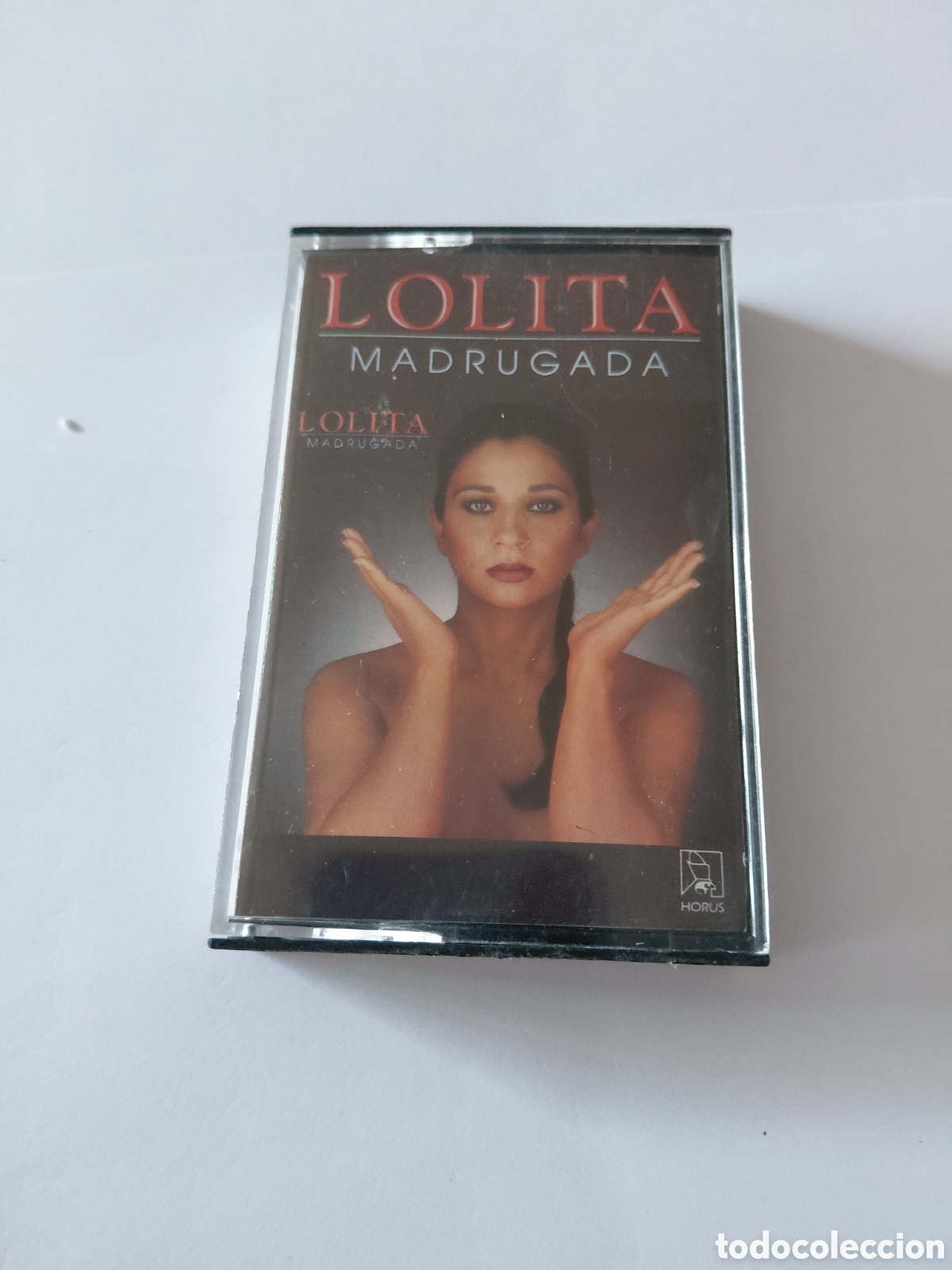 Casetes antiguos: 18 cintas de cassette - Foto 15