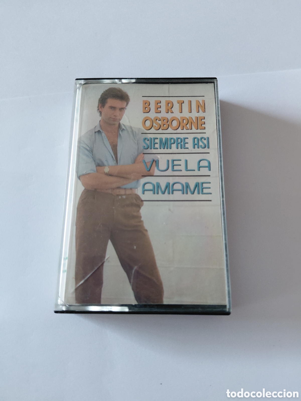Casetes antiguos: 18 cintas de cassette - Foto 16