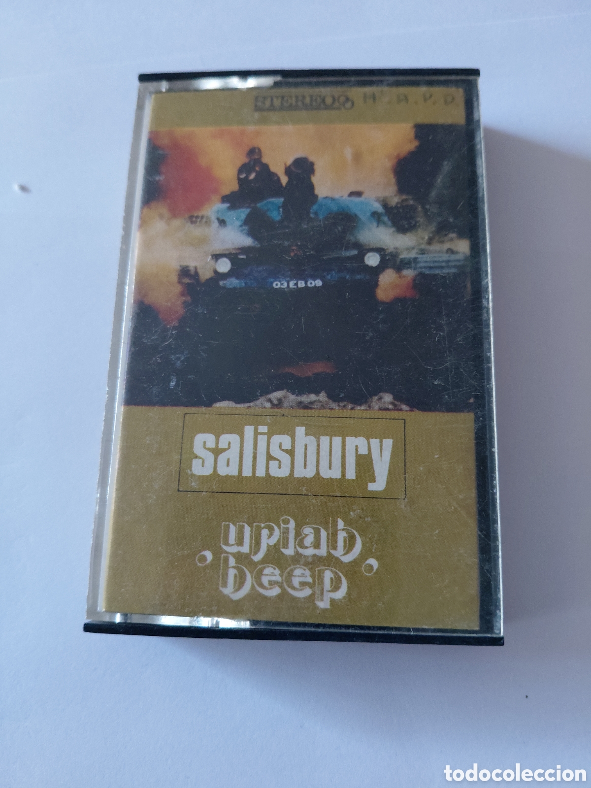 Casetes antiguos: 18 cintas de cassette - Foto 17