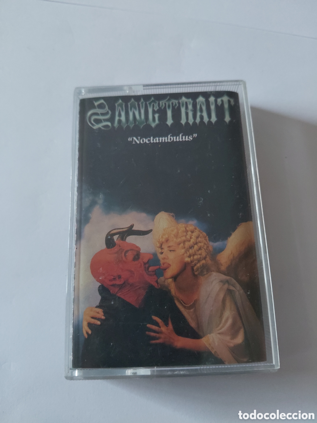 Casetes antiguos: 18 cintas de cassette - Foto 18