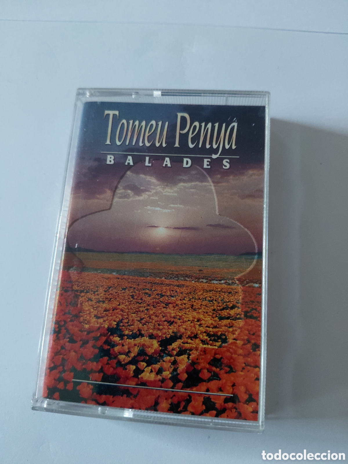 Casetes antiguos: 18 cintas de cassette - Foto 20