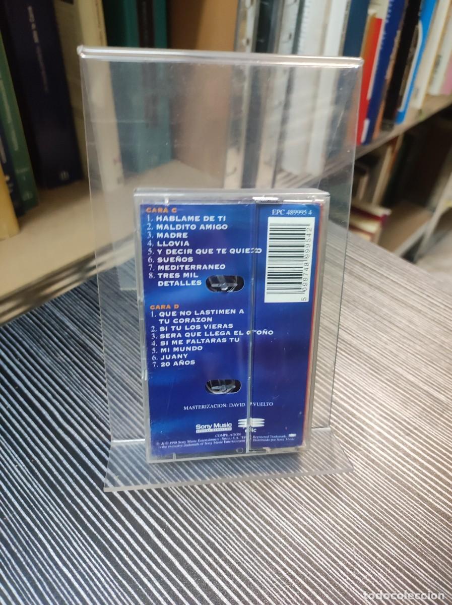 Casetes antiguos: pecos grandes exitos vol 2 - Foto 2