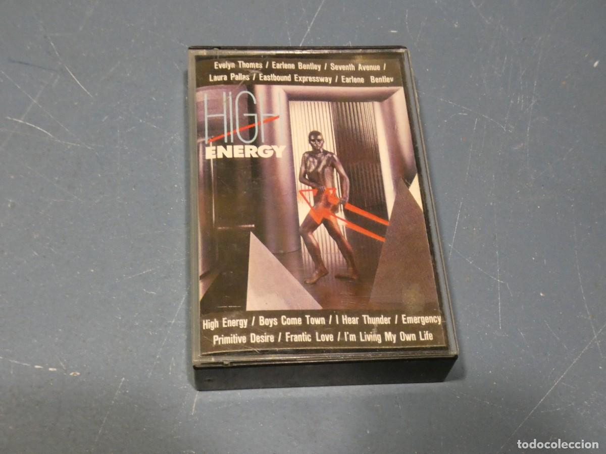 Casetes antiguos: ARKANSAS1980 EXPRO CASETE CASSETTE PROBADO Y FUNCIONA - evelyn thomas