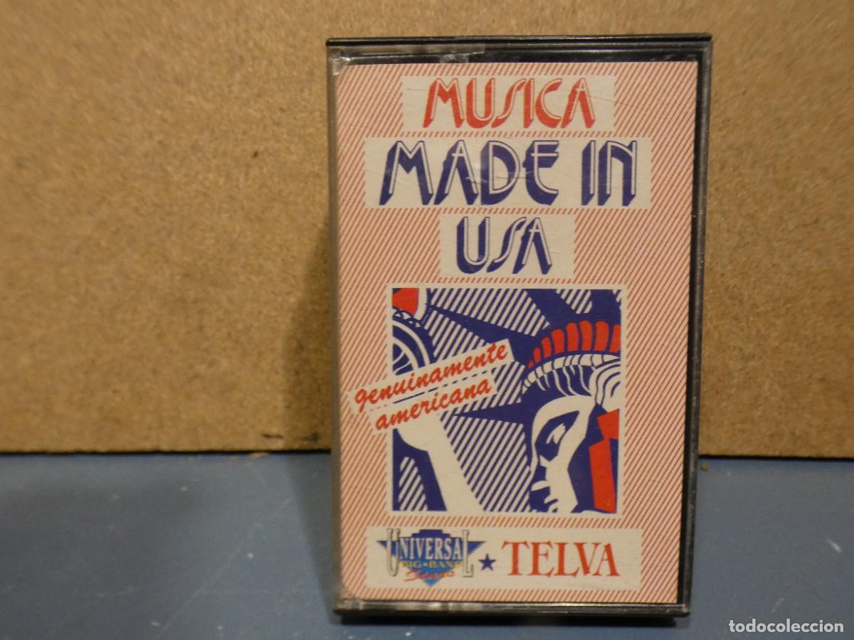 Casetes antiguos: ARKANSAS1980 EXPRO CASETE CASSETTE PROBADO Y FUNCIONA - MUSICA MADE IN USA