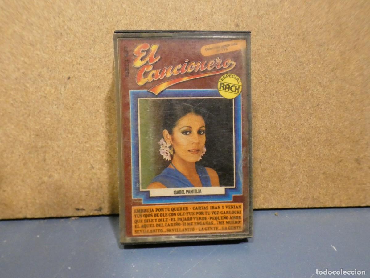 Casetes antiguos: ARKANSAS1980 EXPRO CASETE CASSETTE PROBADO Y FUNCIONA - EL CANCIONERO