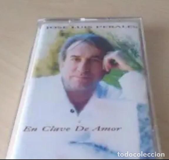 Casetes antiguos: Casette a elegir perales calaitos formula v - Foto 1