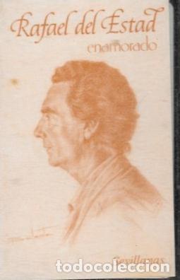 Casetes antiguos: CASE RAFAEL DEL ESTAD...ENAMORADO. CASE 18467 - Foto 1