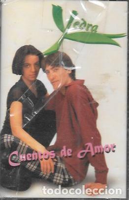 Casetes antiguos: CASE YEDRA ...CUENTOS DE AMOR. CASE-20330 - Foto 1