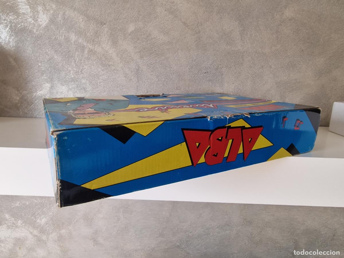 Casetes antiguos: WALKMAN ALBA PERSONAL STUDIO SYSTEM LIVEWIRE - Foto 5