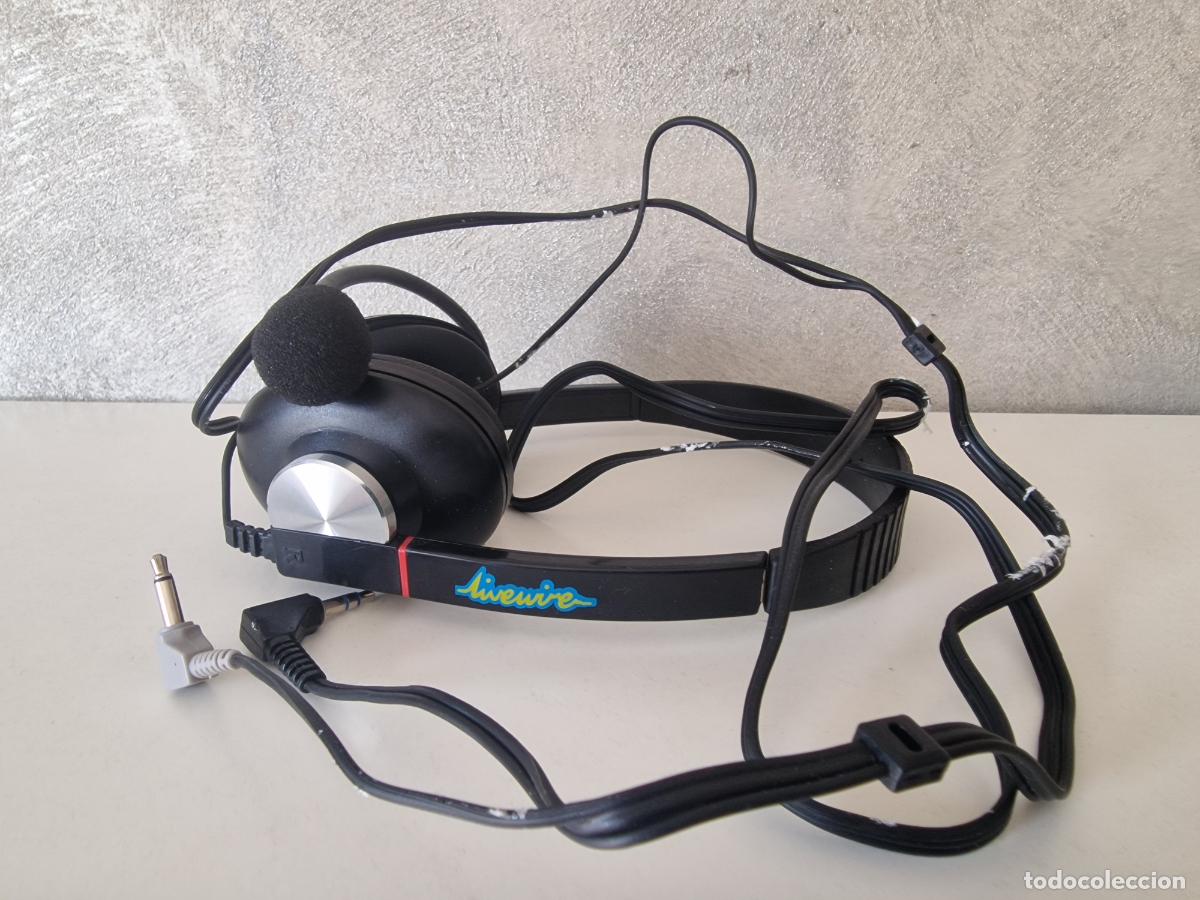 Casetes antiguos: WALKMAN ALBA PERSONAL STUDIO SYSTEM LIVEWIRE - Foto 16