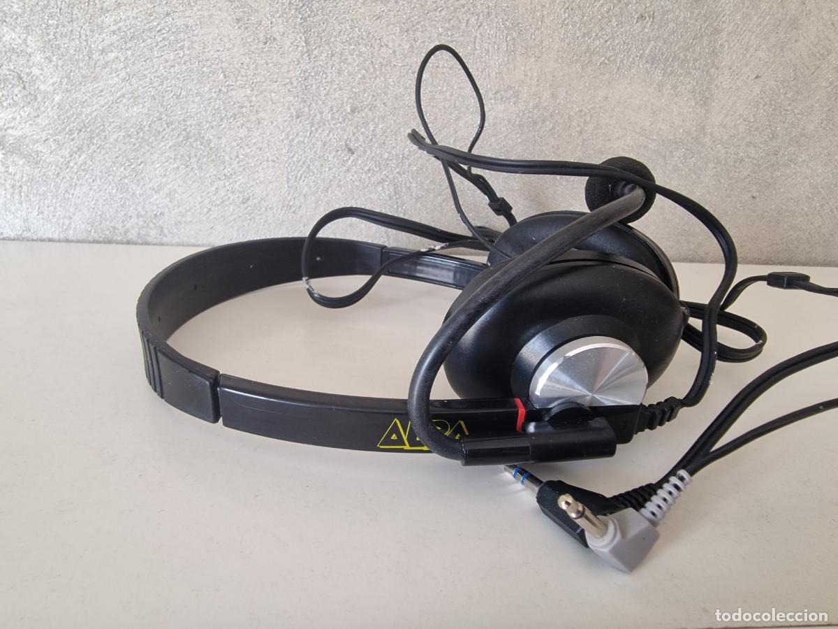 Casetes antiguos: WALKMAN ALBA PERSONAL STUDIO SYSTEM LIVEWIRE - Foto 18
