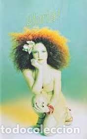 Casetes antiguos: Gloria Estefan - Gloria ! (Sony, 1998) - Ed. Holanda - Foto 1